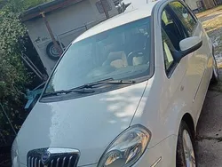Usata 2010 Lancia Musa Monovolume | 3000 € (Ottimo prezzo)
