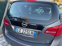 Usata 2014 Opel Meriva Monovolume | 3400 € (Ottimo prezzo)