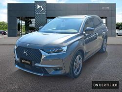 Grigio Usata 2023 DS Automobiles DS7 Crossback Grand Chic SUV | 24.950 € (Super prezzo)