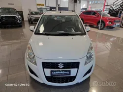 Usata 2013 Suzuki Splash GL Due volumi | 4500 € (Buon prezzo)
