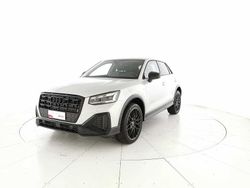Argento Nuova 2025 Audi Q2 SUV | 43.500 €
