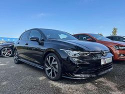 Nero Usata 2022 VW Golf R-line Tre volumi | 25.990 € (Buon prezzo)