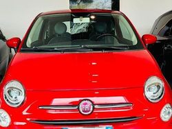 Rosso Usata 2019 Fiat 500 Tre volumi | 8900 € (Ottimo prezzo)