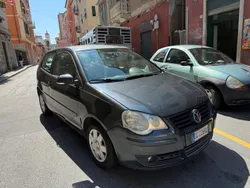 Grigio Usata 2007 VW Polo Sportline Tre volumi | 1100 € (Super prezzo)