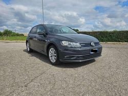Grigio Usata 2020 VW Golf VIII Executive Tre volumi | 12.000 € (Ottimo prezzo)