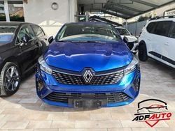 Blu Usata 2025 Renault Clio V Techno Tre volumi | 14.900 € (Ottimo prezzo)
