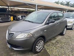 Grigio Usata 2013 Lancia Ypsilon Gold Due volumi | 3500 € (Buon prezzo)