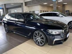 Usata 2020 BMW 550 Station wagon | 38.000 €