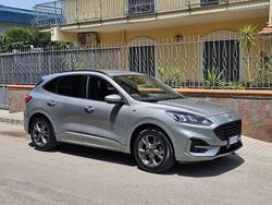 Usata 2021 Ford Kuga ST-Line SUV | 16.000 € (Buon prezzo)