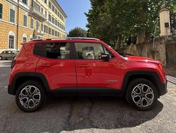 Usata 2014 Jeep Renegade Limited SUV | 11.900 € (Molto cara)