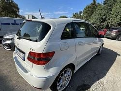 Usata 2011 Mercedes B180 Premium Monovolume | 6700 € (Cara)