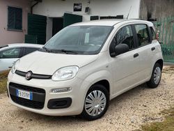 Bianco Usata 2015 Fiat Panda Easy Tre volumi | 5790 € (Ottimo prezzo)