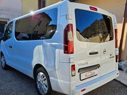 Bianco Usata 2016 Renault Trafic Furgone | 17.500 € (Buon prezzo)