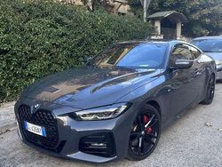 Usata 2020 BMW 420 M Sport Coupé | 39.000 € (Molto cara)