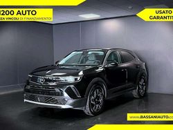 Nero Usata 2023 Opel Mokka Elegance SUV | 14.900 € (Buon prezzo)
