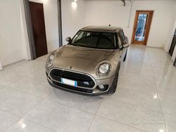 Marrone Usata 2016 Mini Cooper D Clubman Business Station wagon | 13.900 € (Buon prezzo)