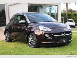 Marrone Usata 2018 Opel Adam Due volumi | 9500 € (Cara)