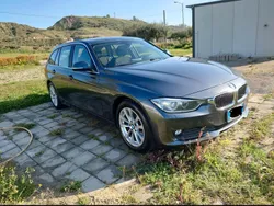 Usata 2014 BMW 320 Efficient Dynamics Station wagon | 8500 € (Ottimo prezzo)