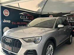 Grigio Usata 2021 Audi Q3 Advanced SUV | 24.200 € (Super prezzo)