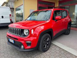 Rosso Usata 2020 Jeep Renegade Longitude SUV | 18.800 € (Buon prezzo)