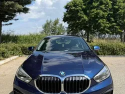 Blu/azzurro Usata 2019 BMW 116 Advantage Due volumi | 18.100 € (Super prezzo)