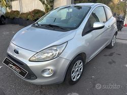 Grigio Usata 2013 Ford Ka Plus Due volumi | 4500 € (Ottimo prezzo)