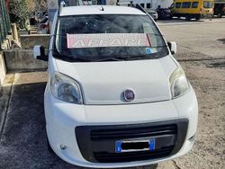 Bianco Usata 2012 Fiat Qubo Dynamic Monovolume | 5000 € (Buon prezzo)