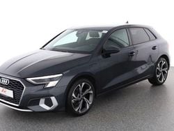 Grigio Usata 2023 Audi A3 S-Line Tre volumi | 25.800 € (Super prezzo)
