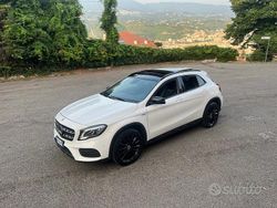 Usata 2019 Mercedes GLA200 AMG SUV | 22.990 € (Buon prezzo)