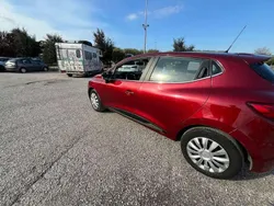 Rosso Usata 2018 Renault Clio IV Life Tre volumi | 7390 € (Ottimo prezzo)