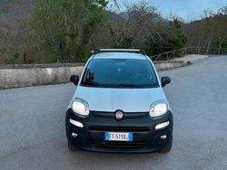 Usata 2013 Fiat Panda Due volumi | 5800 € (Cara)