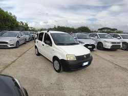 Bianco Usata 2010 Fiat Panda Due volumi | 2800 € (Ottimo prezzo)