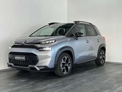 Grigio Usata 2024 Citroën C3 Aircross PureTech SUV | 17.650 € (Buon prezzo)