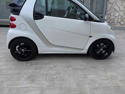 Usata 2008 Smart ForTwo Cabrio Cabrio | 6000 € (Buon prezzo)