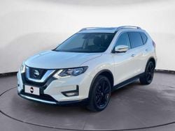 Bianco Usata 2021 Nissan X-Trail N-Connecta SUV | 22.500 € (Molto cara)