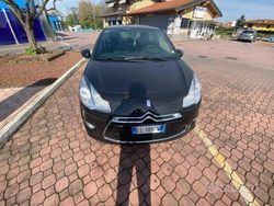Nero Usata 2011 Citroën DS3 Due volumi | 4100 € (Ottimo prezzo)