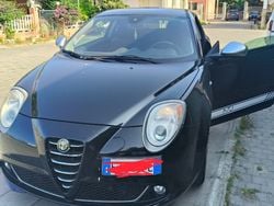 Nero Usata 2011 Alfa Romeo MiTo Due volumi | 4000 € (Ottimo prezzo)