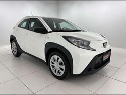 Super white Nuova 2025 Toyota Aygo X Active SUV | 16.900 € (Buon prezzo)