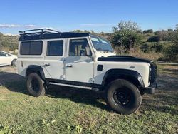 Usata 2007 Land Rover Defender S Station wagon | 25.000 € (Buon prezzo)