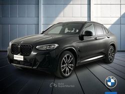 Nero Usata 2023 BMW X4 M Sport SUV | 43.900 € (Buon prezzo)
