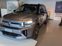 Blu/azzurro Nuova 2025 Citroën C3 Aircross SUV | 21.350 €