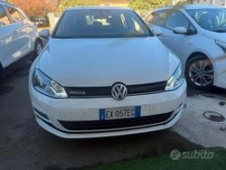 Usata 2014 VW Golf VII | 8500 € (Buon prezzo)