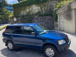 Blu Usata 2000 Honda CR-V SUV | 4500 € (Cara)