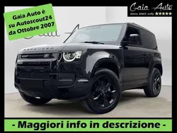 Nero Usata 2023 Land Rover Defender SE Dynamic SUV | 65.900 € (Ottimo prezzo)