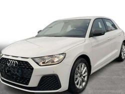 Bianco Usata 2022 Audi A1 Sportback Ambiente Due volumi | 19.900 € (Ottimo prezzo)