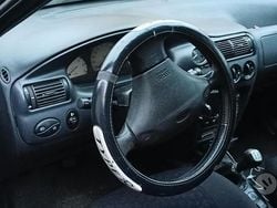 Verde Usata 1997 Ford Escort Station wagon | 600 €