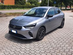 Grigio Usata 2020 Opel Corsa Elegance Due volumi | 10.700 € (Buon prezzo)