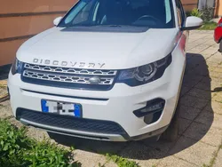 Usata 2017 Land Rover Discovery Sport HSE SUV | 24.000 € (Molto cara)