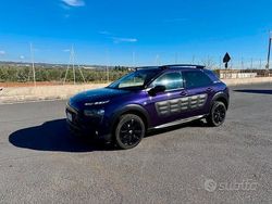 Viola Usata 2016 Citroën C4 Cactus Due volumi | 8190 € (Buon prezzo)