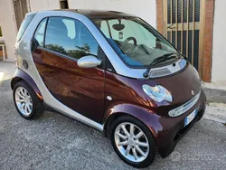 Usata 2006 Smart ForTwo Coupé Passion Due volumi | 2300 € (Ottimo prezzo)